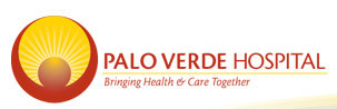 Palo Verde Hospital Logo